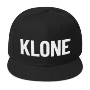 Klone Hat